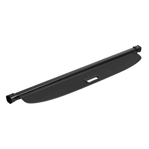 Vevor Retractable Trunk Cargo Cover for 2019-2025 Toyota RAV4: $47.99