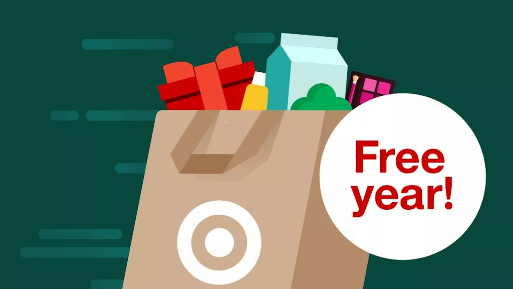 Target Circle 360 Membership: Free w/ $100 purchase