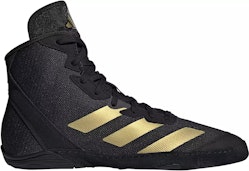 adidas Men's adizero Mat Wizard 6 Wrestling Shoes for $60 + free shipping