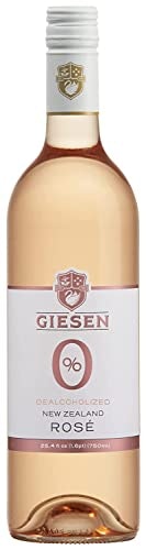 Giesen Marlborough Non-Alcoholic Rose 750ml: $19.98 Giesen Marlborough Non-Alcoholic Rose 750ml: $19.98