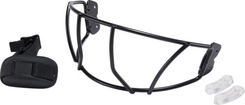 Rawlings RX2 Softball Helmet Face Guard: $15.73 Rawlings RX2 Softball Helmet Face Guard: $15.73