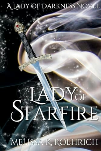 Lady of Starfire: $20.30 Lady of Starfire: $20.30