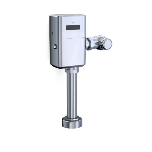 TOTO ECOPOWER Touchless 1.6 GPF Toilet Flush Valve: $677.74