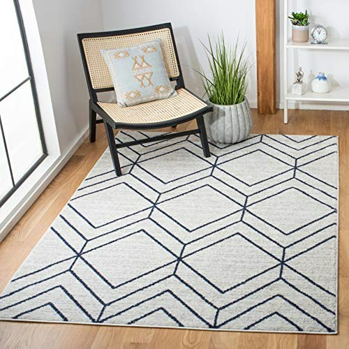 Safavieh Adirondack 6x9-Foot Area Rug: $104