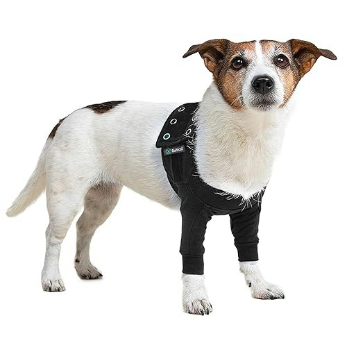 Suitical Small Double Recovery Sleeve for Dogs: $34.99 Suitical Small Double Recovery Sleeve for Dogs: $34.99