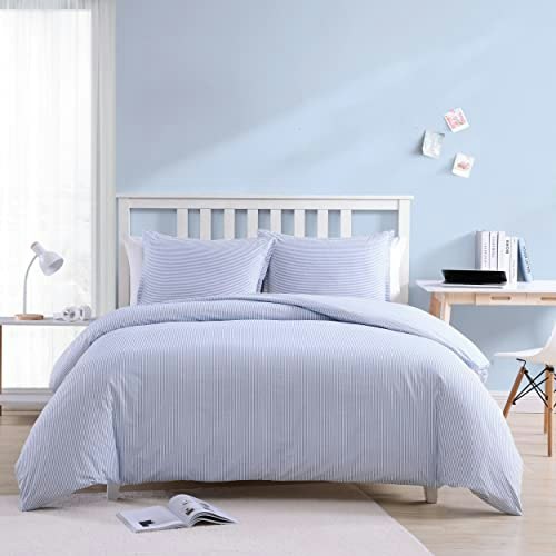 Poppy & Fritz Queen Duvet Cover Set: $54.25 Poppy & Fritz Queen Duvet Cover Set: $54.25