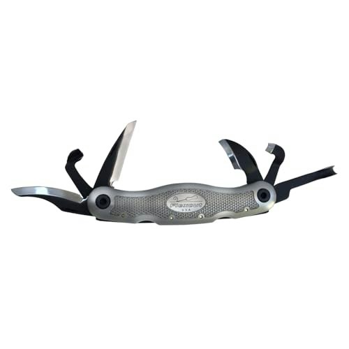 Flexcut JKNK291 Left-Handed Carvin Jack 2.0 Multi-Tool: $123.19 Flexcut JKNK291 Left-Handed Carvin Jack 2.0 Multi-Tool: $123.19