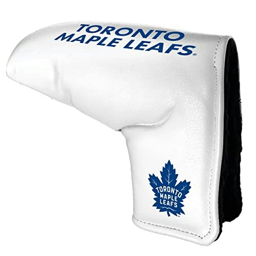 Toronto Maple Leafs NHL Tour Blade Putter Cover: $5.70 Toronto Maple Leafs NHL Tour Blade Putter Cover: $5.70