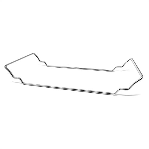 Norpro 15" x 7" Wire Pizza Stone Rack: $11.63 Norpro 15" x 7" Wire Pizza Stone Rack: $11.63