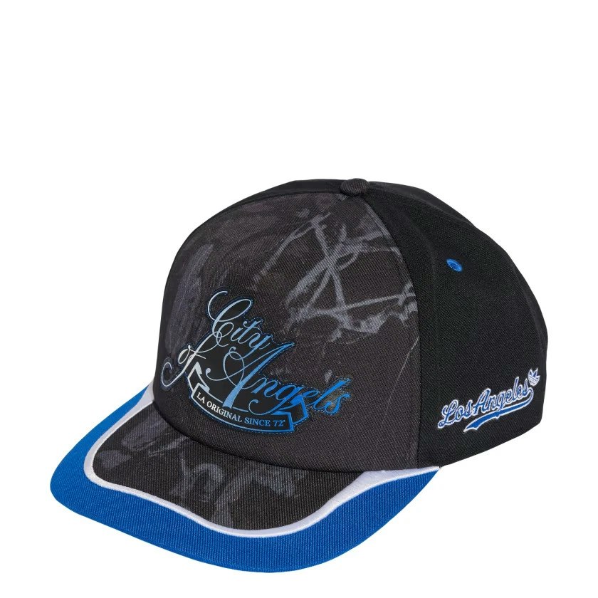 adidas Men's FIFA World Cup 26 Host City Los Angeles Cap: $11 adidas Men's FIFA World Cup 26 Host City Los Angeles Cap: $11