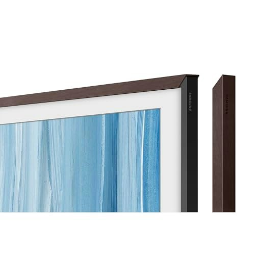 Samsung 32-Inch The Frame Customizable Bezel: $87.95 Samsung 32-Inch The Frame Customizable Bezel: $87.95
