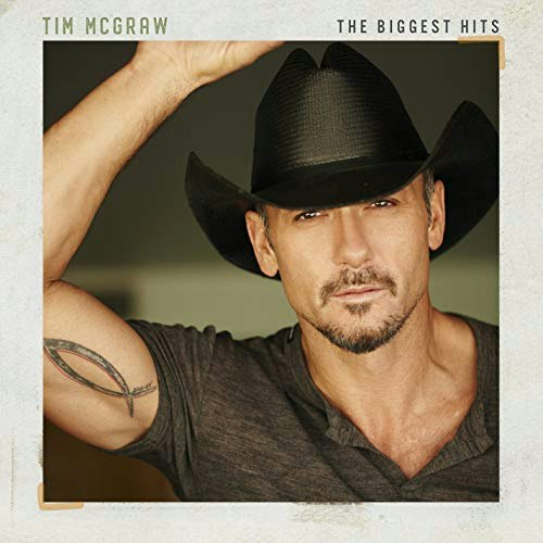 "Biggest Hits": $15.04 "Biggest Hits": $15.04