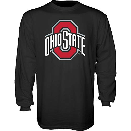 Blue 84 Men's Ohio State Buckeyes Long Sleeve T-Shirt: $20.72 Blue 84 Men's Ohio State Buckeyes Long Sleeve T-Shirt: $20.72