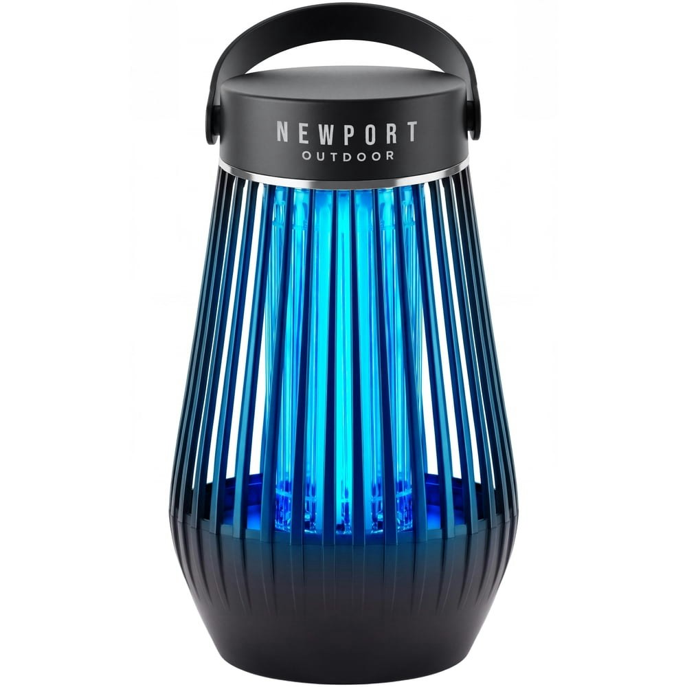 Newport 1/2 Acre Outdoor Bug Zapper: $24.99 Newport 1/2 Acre Outdoor Bug Zapper: $24.99