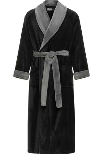 Alexander Del Rossa Men's Long Plush Robe: $39.99 Alexander Del Rossa Men's Long Plush Robe: $39.99