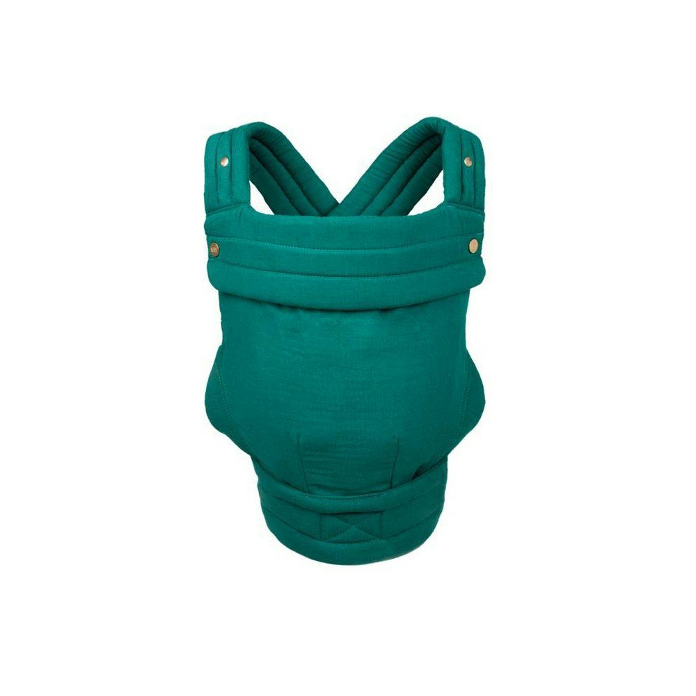 Mabe The Monarch Soft Baby Carrier: $129.99 Mabe The Monarch Soft Baby Carrier: $129.99