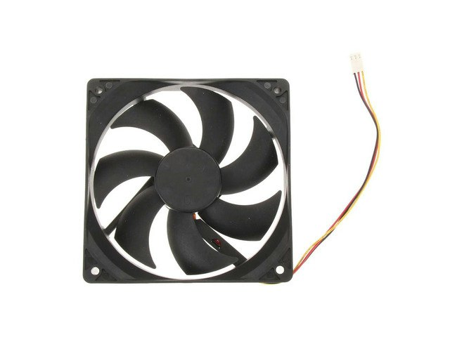 120mm 1,300RPM PC Case Cooling Fan: $16.39 120mm 1,300RPM PC Case Cooling Fan: $16.39