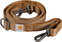 Carhartt Shock Absorbing Dog Leash for $23 + free shipping w/ Prime