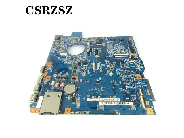 Acer Aspire 4750 4750G Laptop Motherboard: $93.55