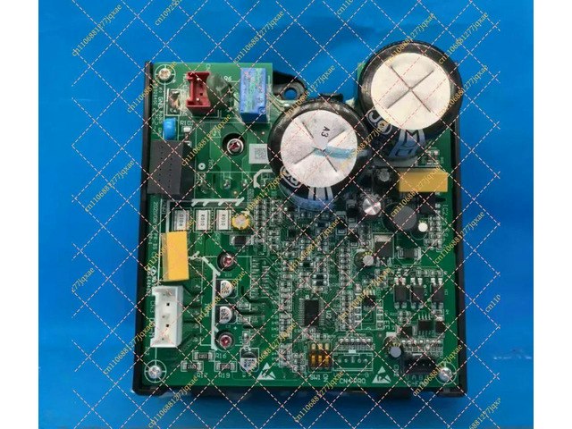 Aux AC Fan Module PCB: $174.37 Aux AC Fan Module PCB: $174.37