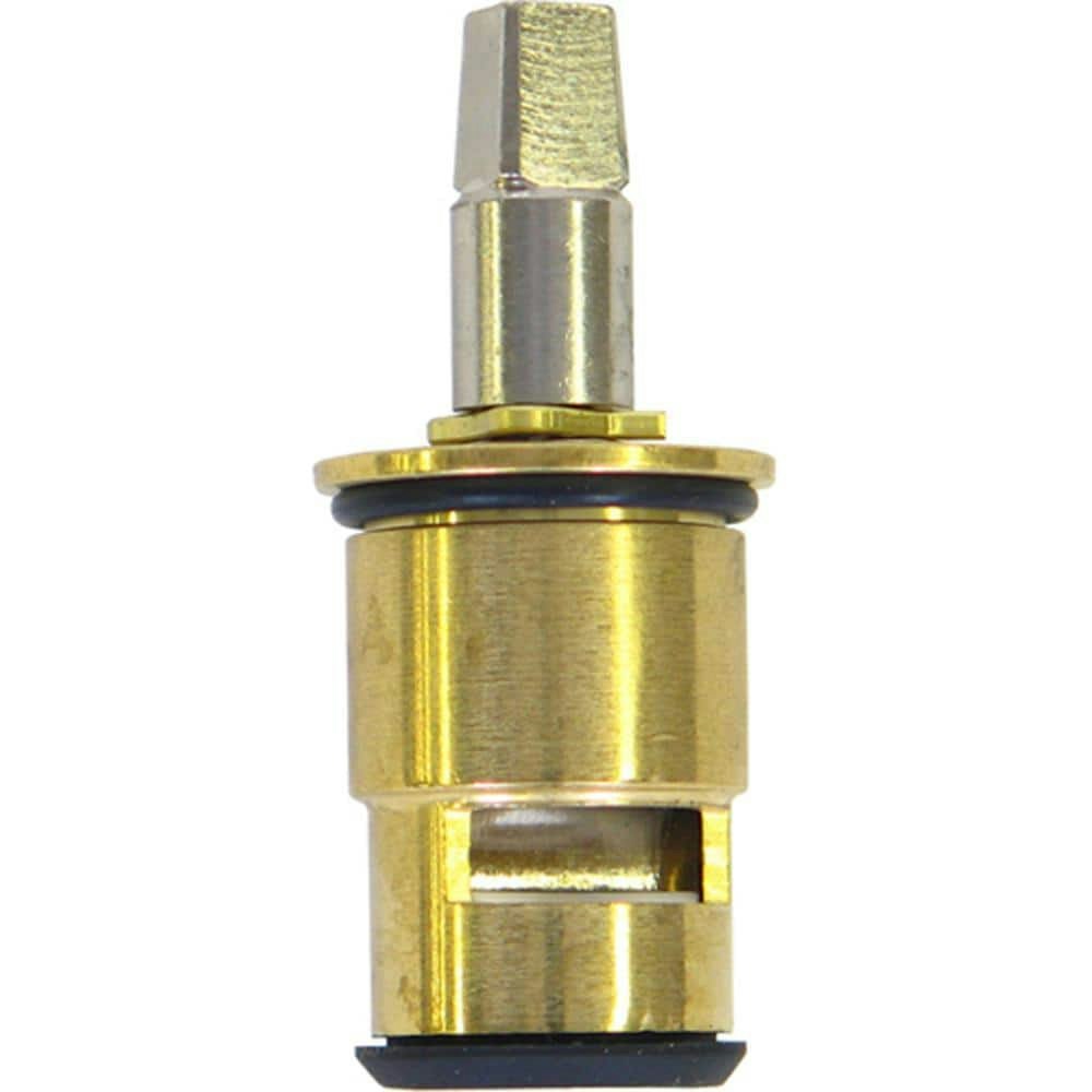 Zurn 2-1/8-inch Cold Side Replacement Stem: $29.82 Zurn 2-1/8-inch Cold Side Replacement Stem: $29.82