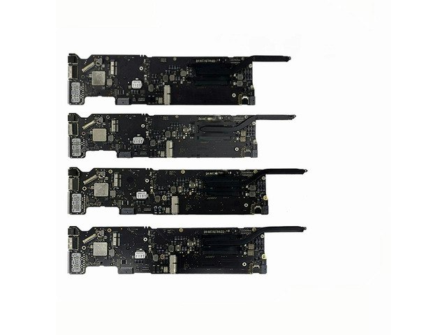 MacBook Air 13-inch A1466 Logic Board Replacement: $98.42 MacBook Air 13-inch A1466 Logic Board Replacement: $98.42