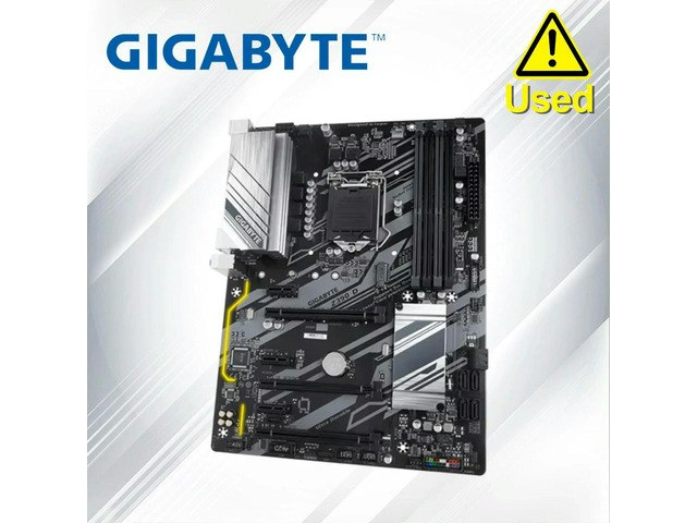 Asus Z390-D LGA1151 Motherboard: $166.50 Asus Z390-D LGA1151 Motherboard: $166.50