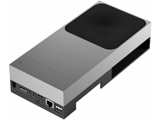 NVIDIA Jetson AGX Thor Developer Kit: $5,499