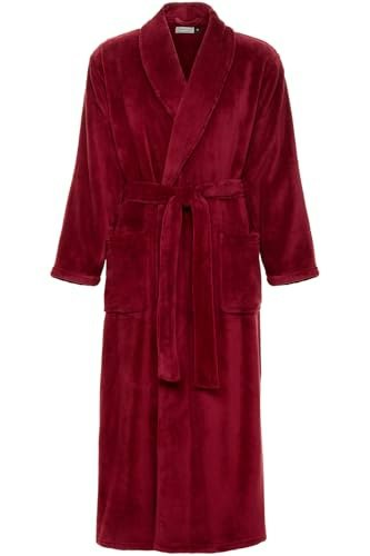 Alexander Del Rossa Men's Big & Tall Bathrobe: $39.99 Alexander Del Rossa Men's Big & Tall Bathrobe: $39.99