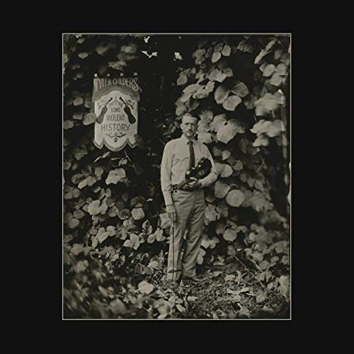 Long Violent History: $13.76