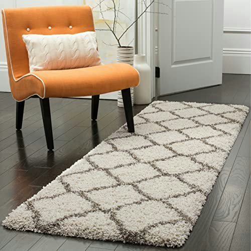 Safavieh Hudson Shag Moroccan Ogee 2'3" x 3'9" Area Rug: $31.11 Safavieh Hudson Shag Moroccan Ogee 2'3" x 3'9" Area Rug: $31.11