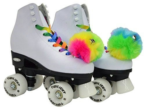 Epic Skates Allure Light-Up Quad Roller Skates Ladies Size 5: $25.67 Epic Skates Allure Light-Up Quad Roller Skates Ladies Size 5: $25.67