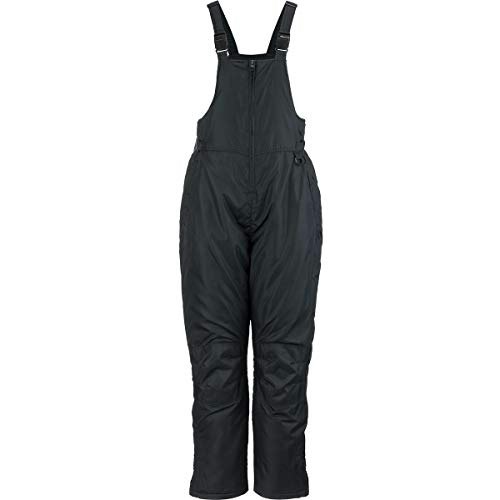 Cherokee Women's Plus-Size Snow Bib: $34