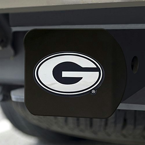 Fanmats Georgia Bulldogs Trailer Hitch Cover: $24.95 Fanmats Georgia Bulldogs Trailer Hitch Cover: $24.95