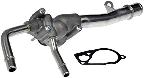 Dorman Engine Coolant Thermostat Housing Assembly: $46.61