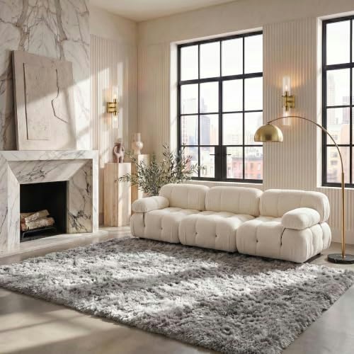 Safavieh Ocean Shag 8' x 10' Area Rug: $319.99