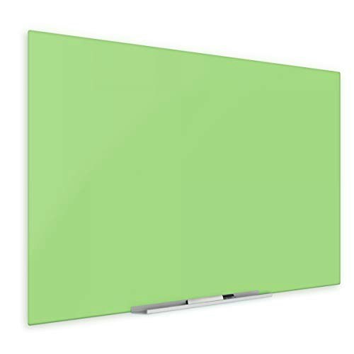 Fab Glass and Mirror 60" x 36" Magnetic Glass Dry Erase Board: $249.99 Fab Glass and Mirror 60" x 36" Magnetic Glass Dry Erase Board: $249.99