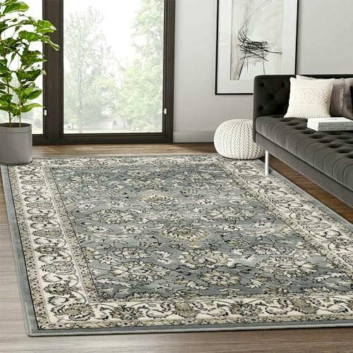 Superior Lille Collection 4' x 6' Area Rug: $49.99 Superior Lille Collection 4' x 6' Area Rug: $49.99