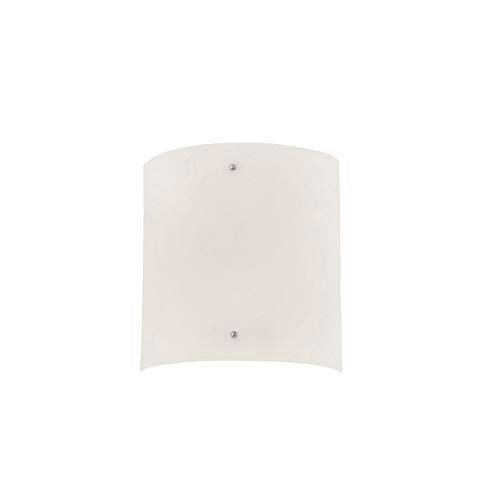 Design House Grafton Integrated LED Wall Sconce: $56.21 Design House Grafton Integrated LED Wall Sconce: $56.21