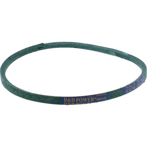 D&D PowerDrive MTD or Cub Cadet 954-04014 Kevlar Replacement Belt: $7.85 D&D PowerDrive MTD or Cub Cadet 954-04014 Kevlar Replacement Belt: $7.85