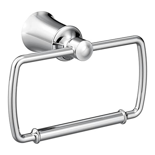 Moen Dartmoor Towel Ring: $12.99 Moen Dartmoor Towel Ring: $12.99