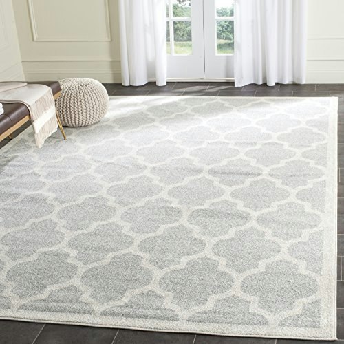 Safavieh Amherst Collection 10' x 14' Moroccan Trellis Area Rug: $259.99 Safavieh Amherst Collection 10' x 14' Moroccan Trellis Area Rug: $259.99