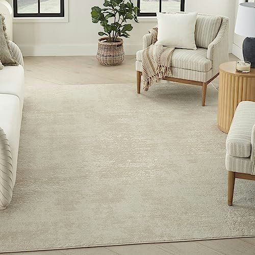 Nourison Home Serenity 9' x 12' Area Rug: $171.50 Nourison Home Serenity 9' x 12' Area Rug: $171.50
