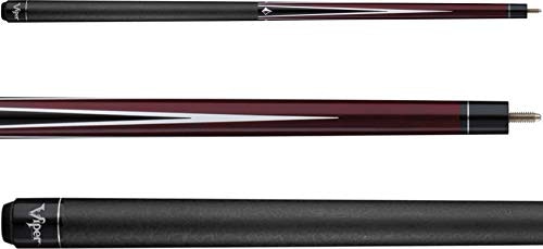 Viper by GLD Products 58" 2-Piece Pool Cue: $39.99 Viper by GLD Products 58" 2-Piece Pool Cue: $39.99