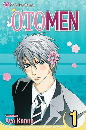 Otomen Vol. 1: $6.29