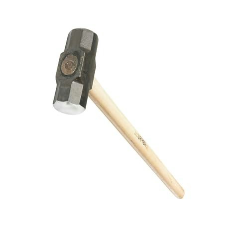 Urrea 1439G 12-Pound Sledge Hammer: $68.62 Urrea 1439G 12-Pound Sledge Hammer: $68.62