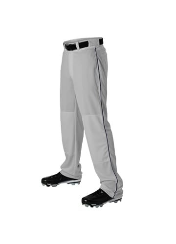 Alleson Athletic Boys Baseball Pants: $20.37 Alleson Athletic Boys Baseball Pants: $20.37