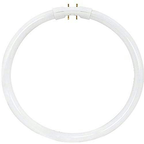 Satco 22-Watt 3,500K T5 Circline Lamp: $13.93 Satco 22-Watt 3,500K T5 Circline Lamp: $13.93
