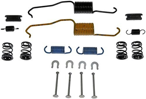 Dorman Rear Drum Brake Hardware Kit: $9.99 Dorman Rear Drum Brake Hardware Kit: $9.99