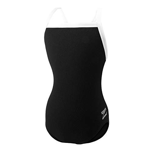 Speedo Girl's Endurance+ Flyback One-Piece Swimsuit: $44.52 Speedo Girl's Endurance+ Flyback One-Piece Swimsuit: $44.52